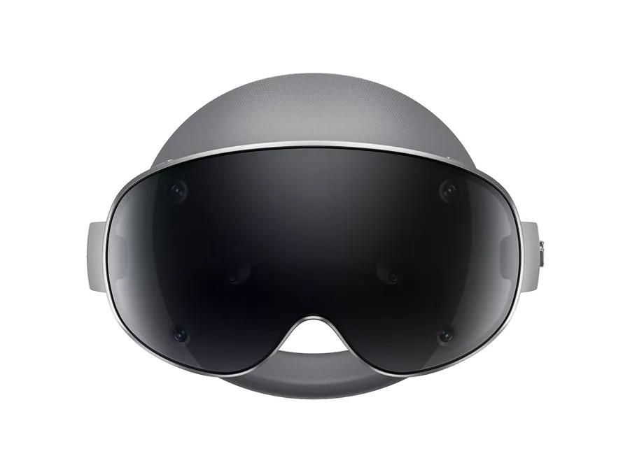 Samsung Galaxy XR