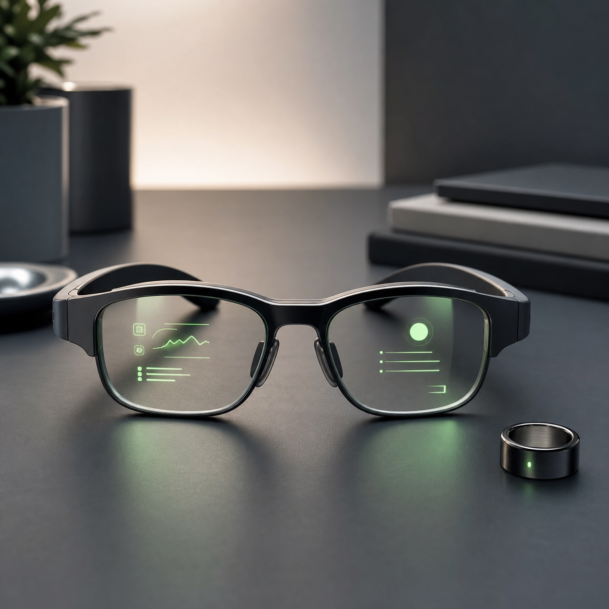 Even Realities raises $150M for camera-free smart glasses