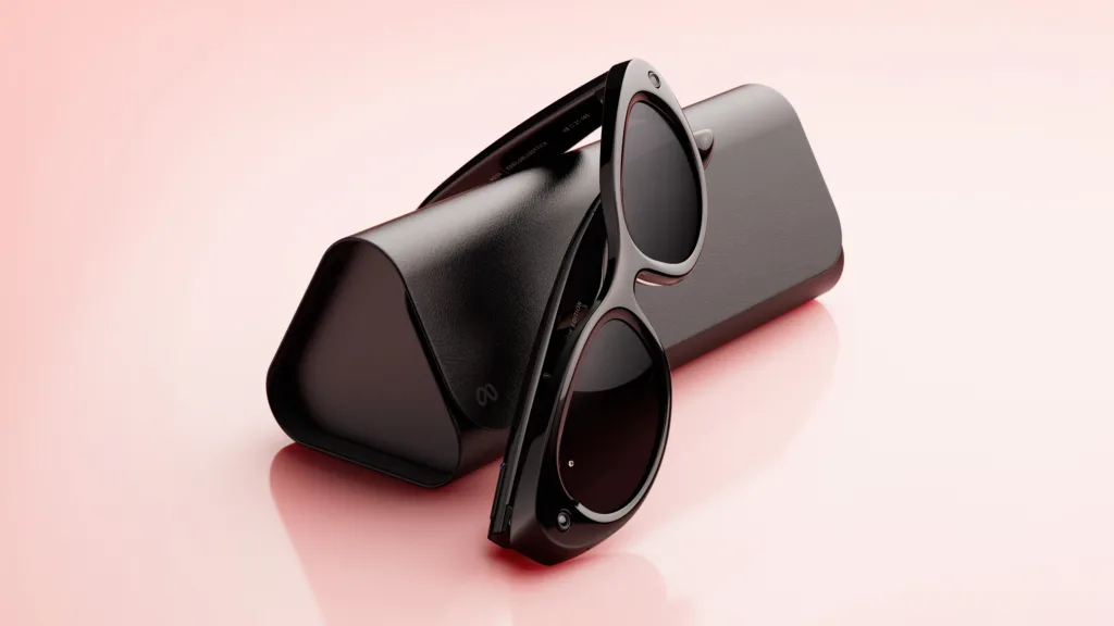 Meta launches its own AI glasses line starting at $299