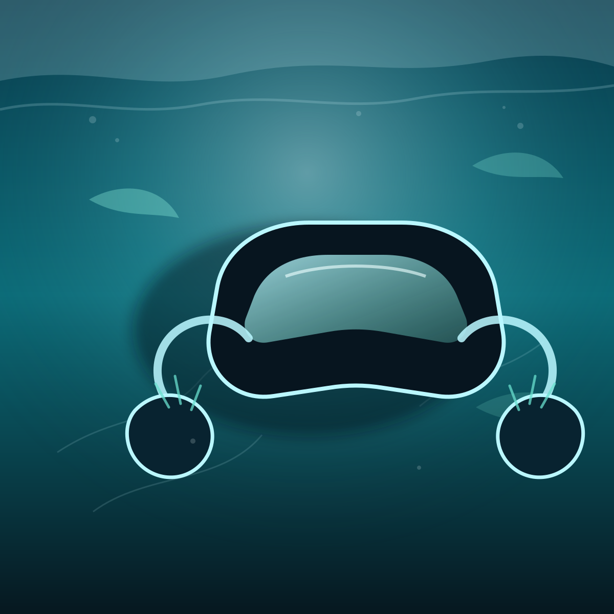 Subnautica 2 VR mod adds motion controls for PC players