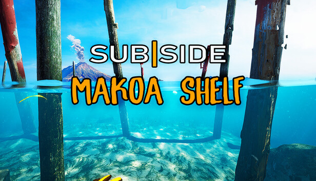 Subside's Makoa Shelf DLC lands June 18 for SteamVR and PS VR2
