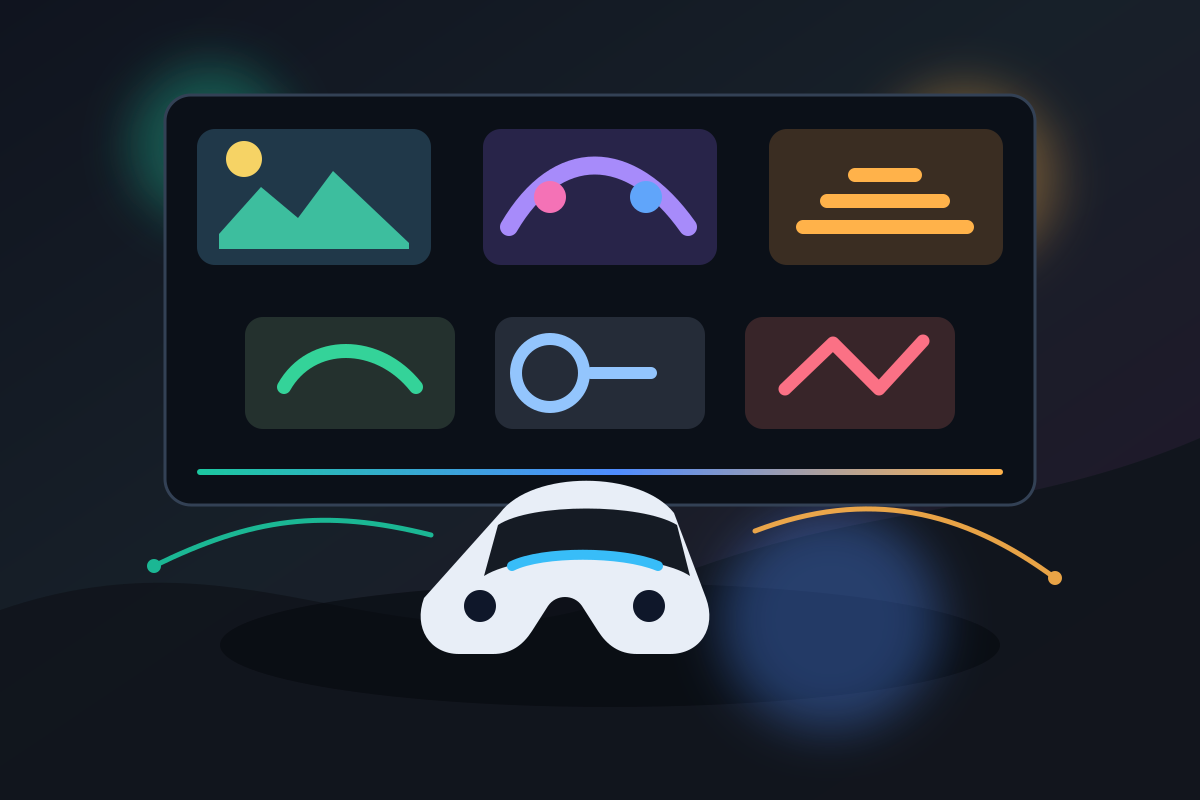 VR Games Showcase turns June preview into a crowded VR release watchlist